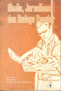 Image of Media, Jurnalisme dan Budaya Populer